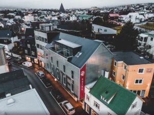 62N City Hotel