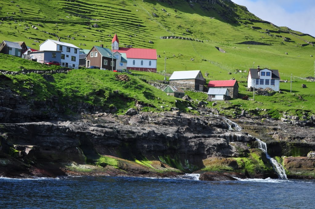 Hattarvík