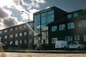 Hotel Djurhuus