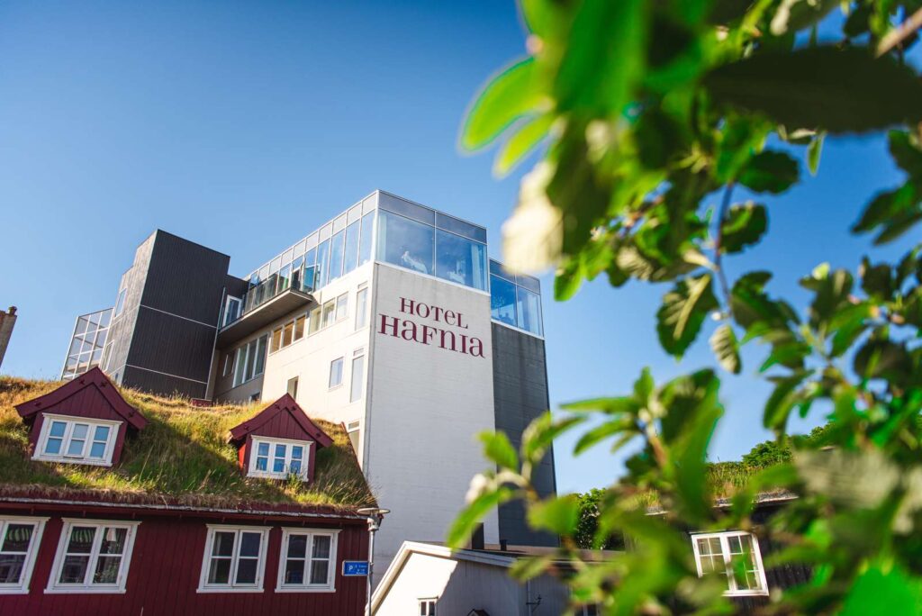 Hotel Hafnia