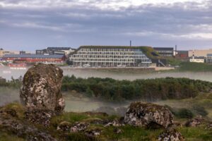 Hotel Hilton Garden Inn, Færøerne