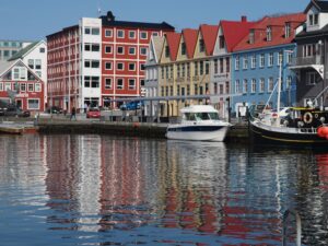 Hotel Tórshavn